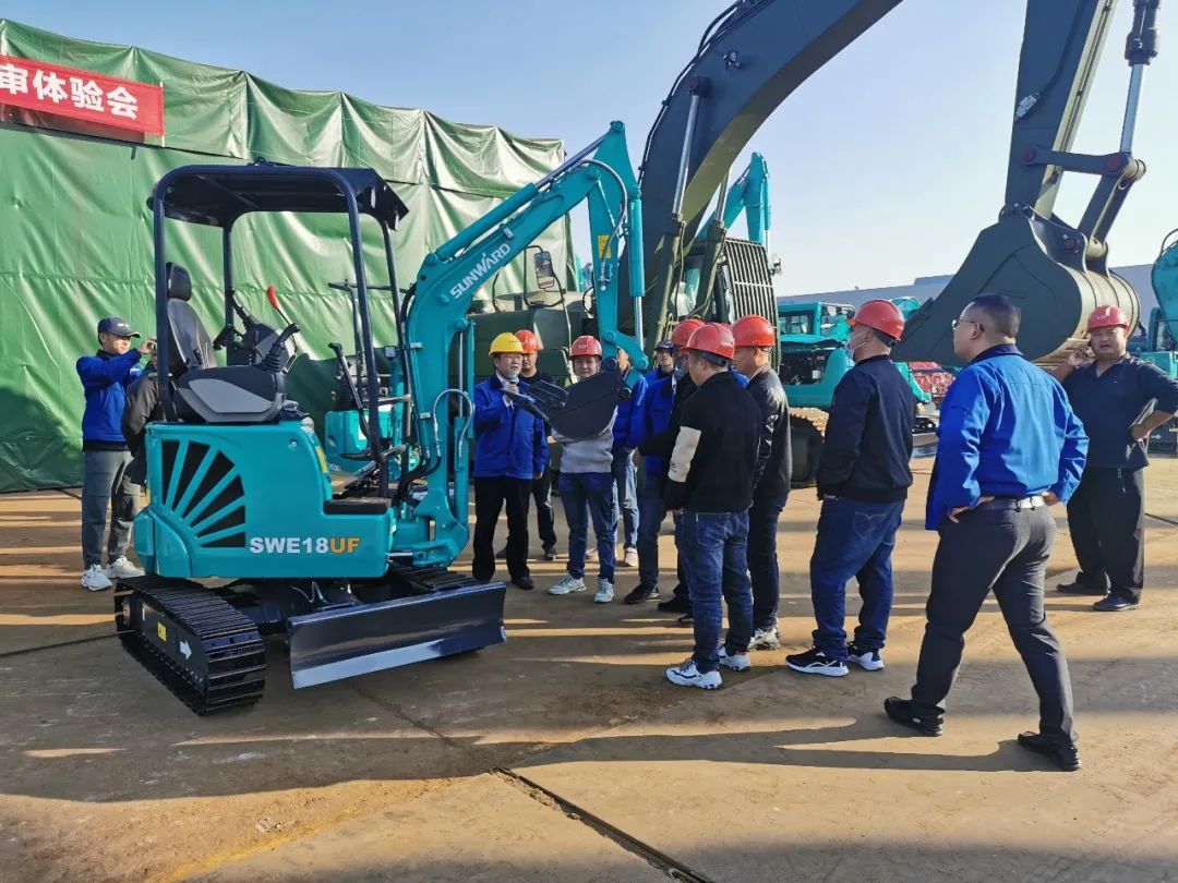 做自己的钻研，让客户来说吧！