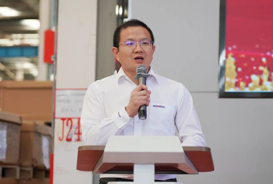 群雄竞争，谁能摘得技术状元桂冠