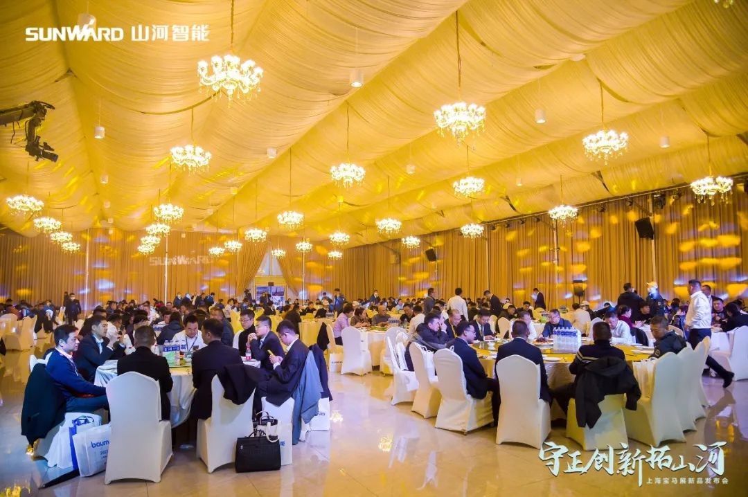 沸腾皇家国际！宝马展收官之日订单破十亿