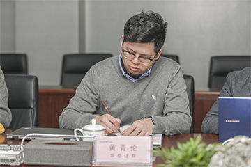 坦诚、盛开、互换、共识 皇家国际智能投资者互换会成功召开