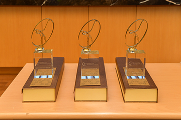 2020年韩国第二届皇家国际杯高尔夫球赛圆满收官