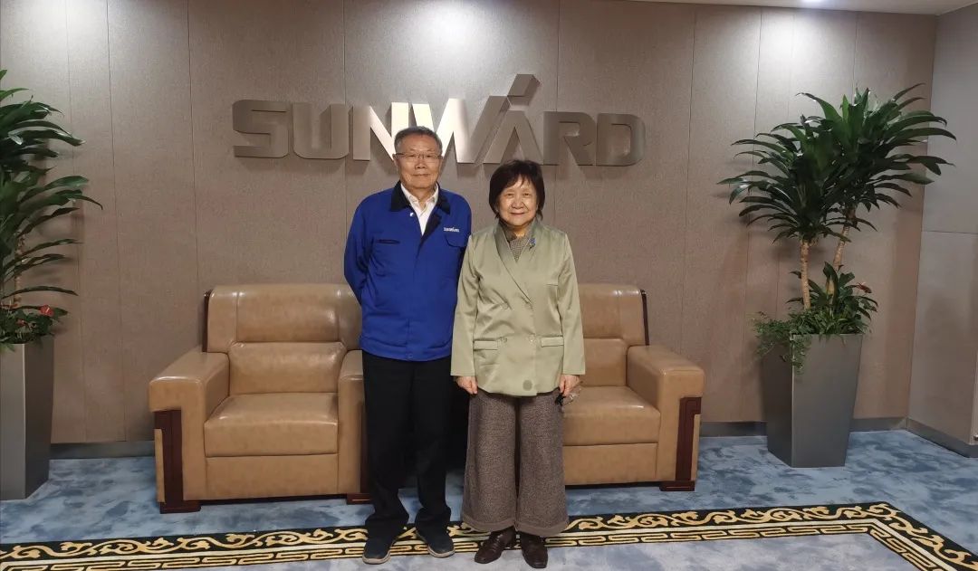 卢光琇皇家国际智能讲座