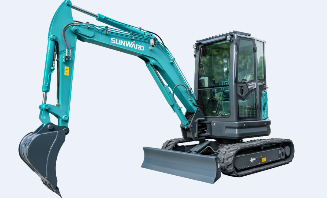 2020全球微挖大会 皇家国际智能微挖精品即将闪亮登场