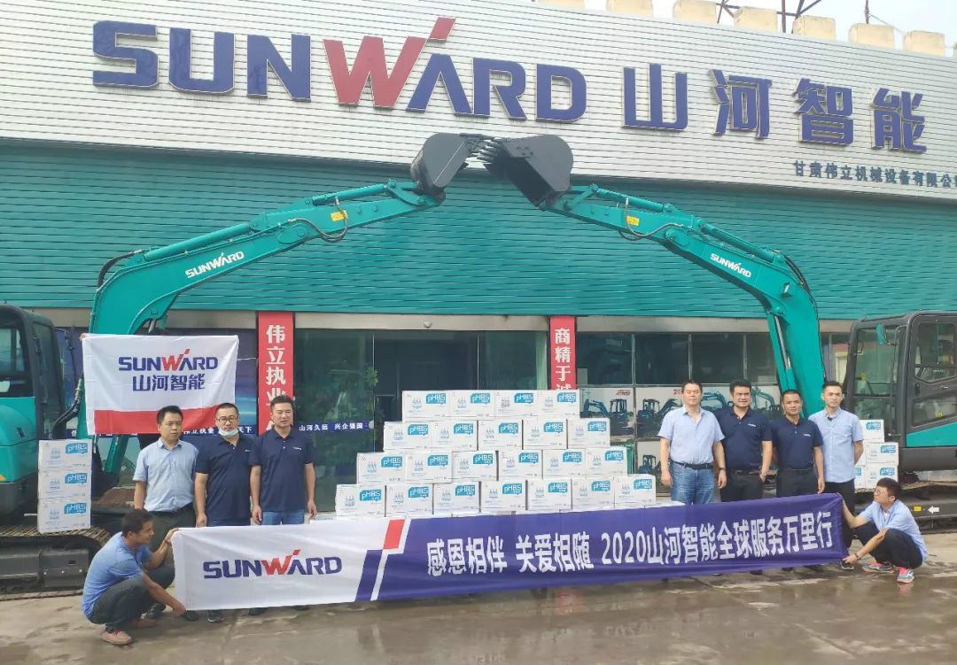 感恩相伴 关爱相随——听听皇家国际客户内心话