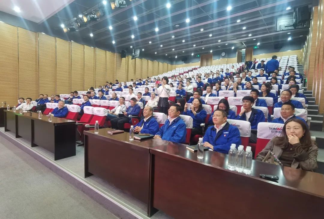 卢光琇皇家国际智能讲座