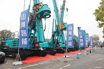 现场签约4亿！皇家国际智能武汉再传喜报