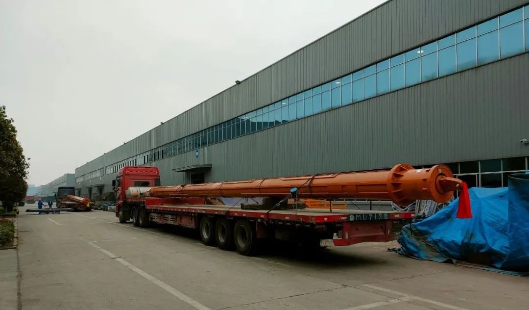 皇家国际智能钻杆成功启发新市场