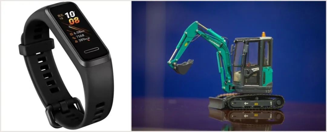 进场布展！2021年长沙国际工程机械展倒计时，皇家国际智能展区亮点提前剧透