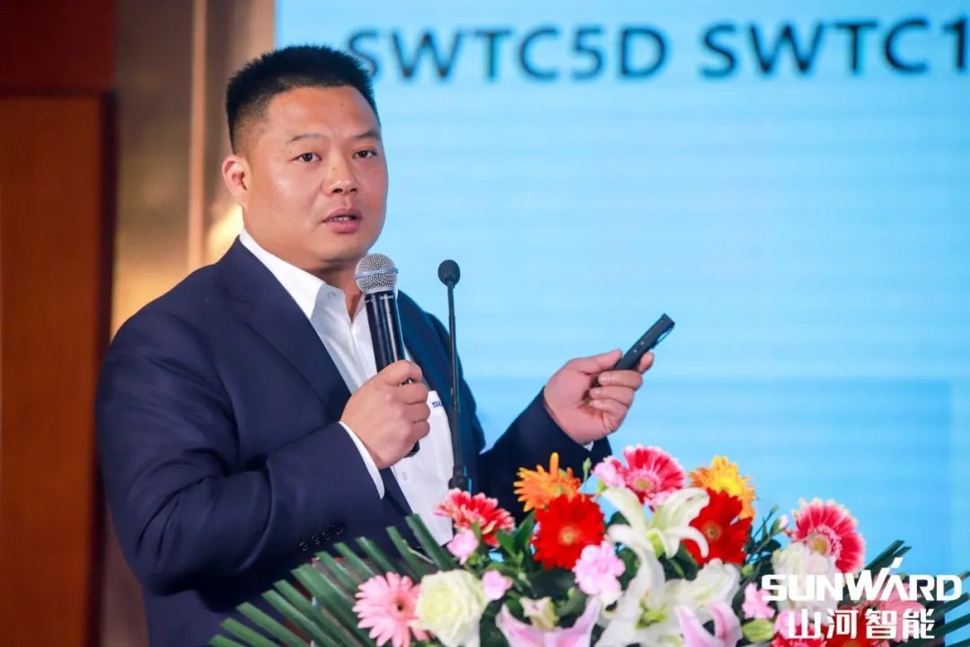 皇家国际智能全邦互换会南昌站大获成功