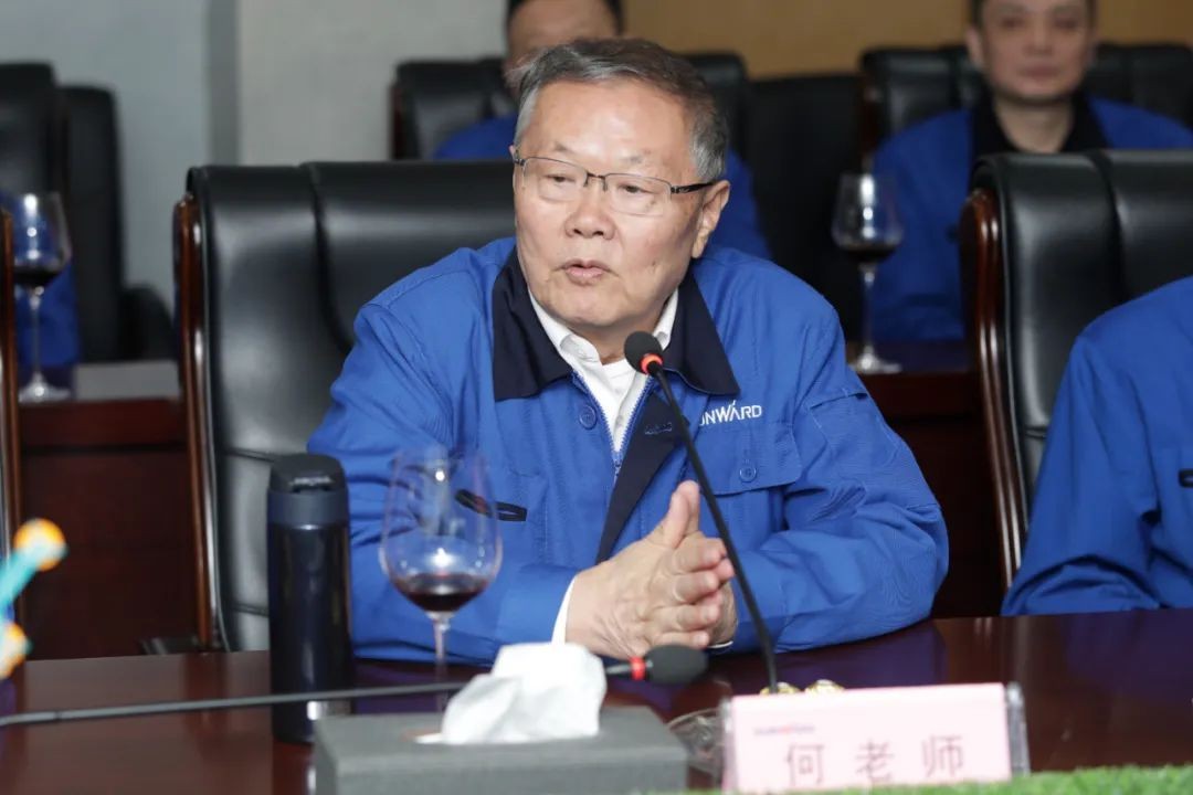 开工大吉！@皇家国际人，一路犇向春天