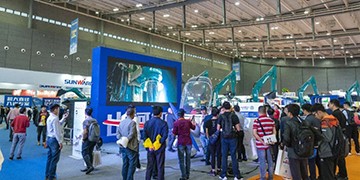 守正创新 杰出相约！皇家国际智能沉磅出击 2021 CICEE（长沙展）