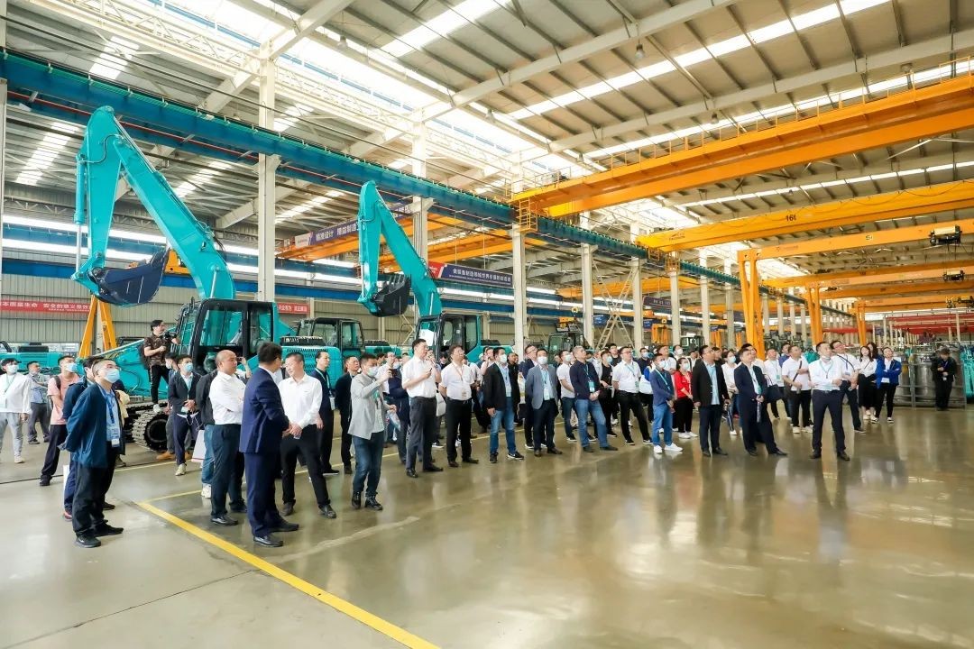 “机甲盛宴”长沙展圆满收官！皇家国际智能展区亮点杰出回首