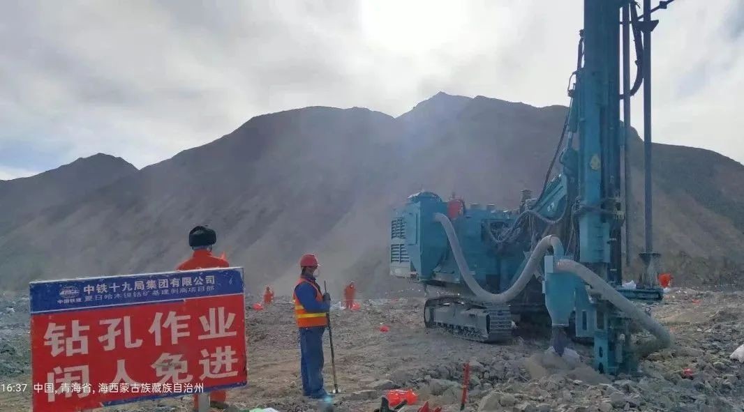 皇家国际智能SWDE165A“驯服”昆仑之巅