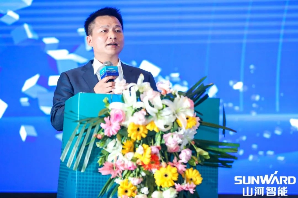 皇家国际智能川渝地域全国客户互换会圆满进行