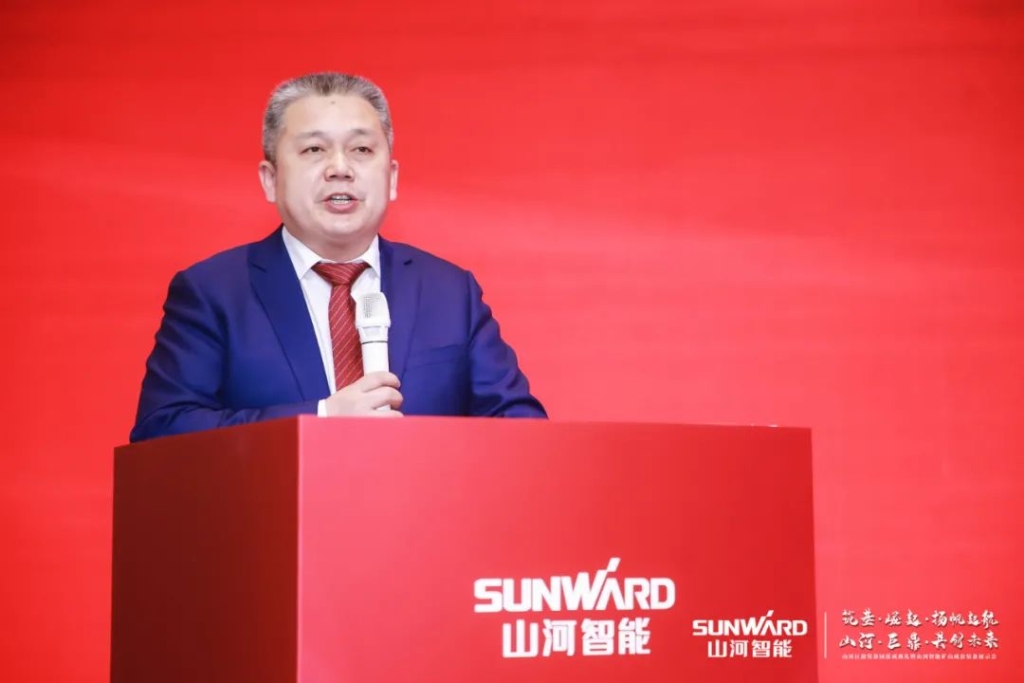 签单超10亿，皇家国际智能矿山成套设备互换会火热进行