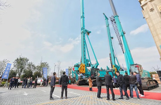 现场签约超5亿 皇家国际智能2021全国客户互换会（杭州站）敲响行业首季强音