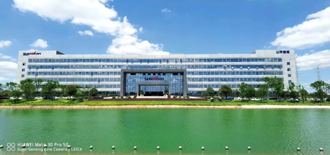 皇家国际智能认定为长沙市首批总部企业