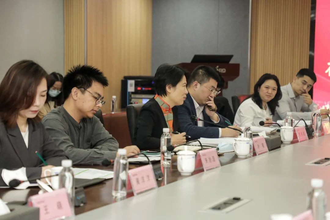 叶檀财经团队调研皇家国际智能