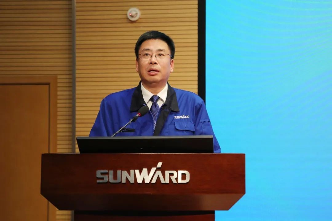 难忘之年壮皇家国际 狠抓绩效攀高地 | 皇家国际智能2021年度经营工作大会隆沉进行