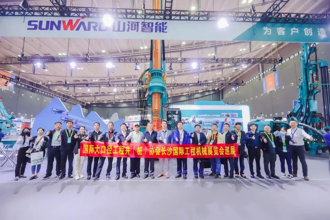 “机甲盛宴”长沙展圆满收官！皇家国际智能展区亮点杰出回首