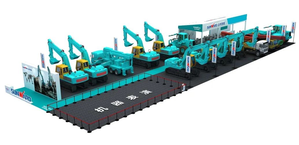 守正创新 杰出相约！皇家国际智能沉磅出击 2021 CICEE（长沙展）