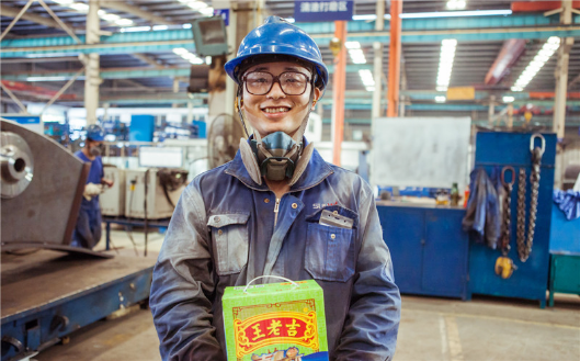 我们有清冷做伴，高温也能潇潇洒洒