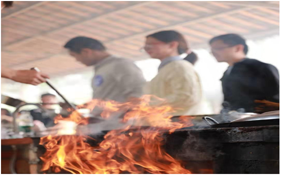 皇家国际单身青年联谊活动甜美来袭