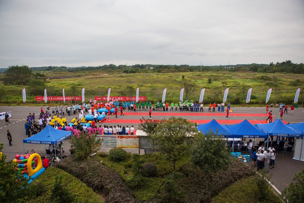 历久弥坚，皇家国际智能迎来十八周岁“成年礼”