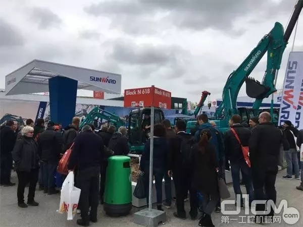 皇家国际智能在欧洲：强化适应性优势 服务半径将缩短至50公里