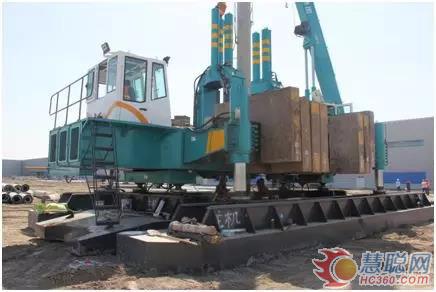 结缘即定平生，皇家国际智能静力压桩机大客户访谈纪实