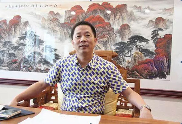 一路相随，皇家国际智能伴他功成名就