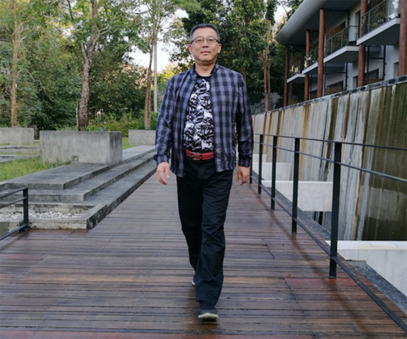 创富故事：合作十一年，赞叹皇家国际产品经久耐用