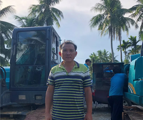 作为村里的创富标杆，陈老板的“得力爱将”到底是谁？