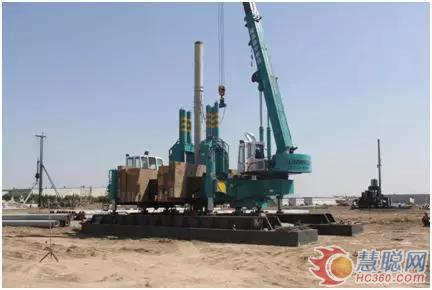 结缘即定平生，皇家国际智能静力压桩机大客户访谈纪实