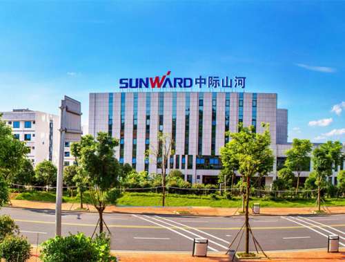 中际皇家国际科技有限责任公司