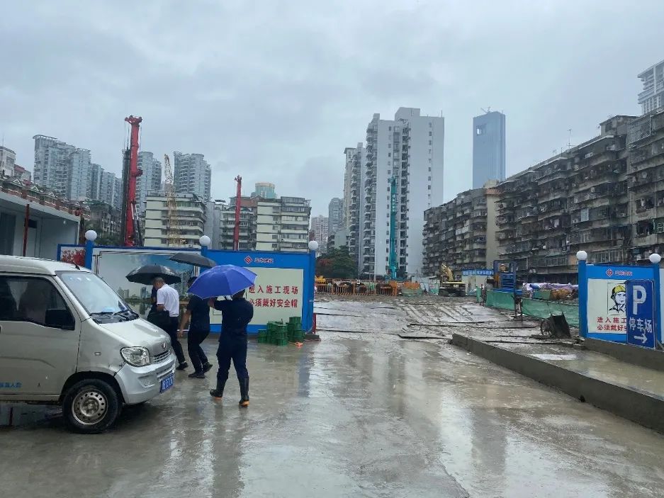 将关切洒满八闽大地！2021年皇家国际智能服务万里行走进福建