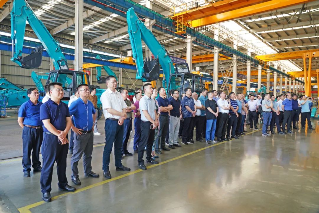 省委党校专题钻研班调研皇家国际智能