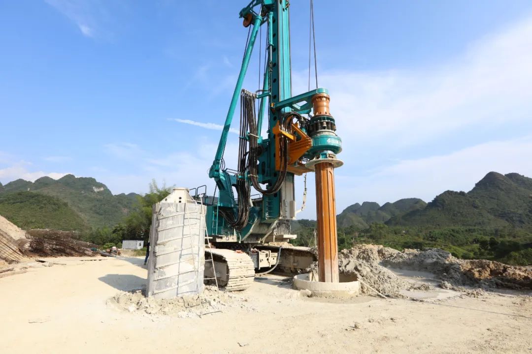 一个月只实现3根桩，为何客户连连夸奖？