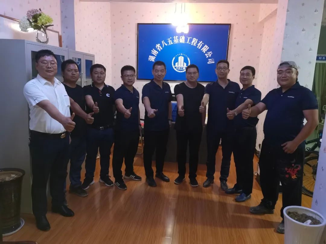 贴心服务路，关爱湘楚行！2021年皇家国际智能全球服务万里在湖南