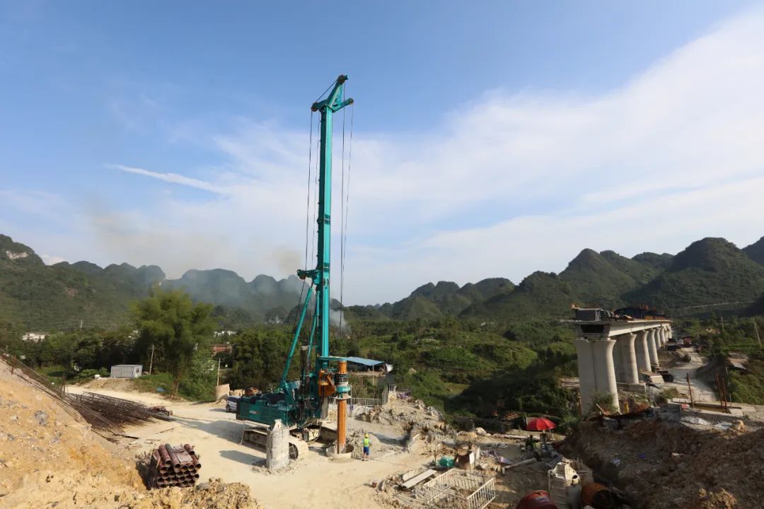 一个月只实现3根桩，为何客户连连夸奖？