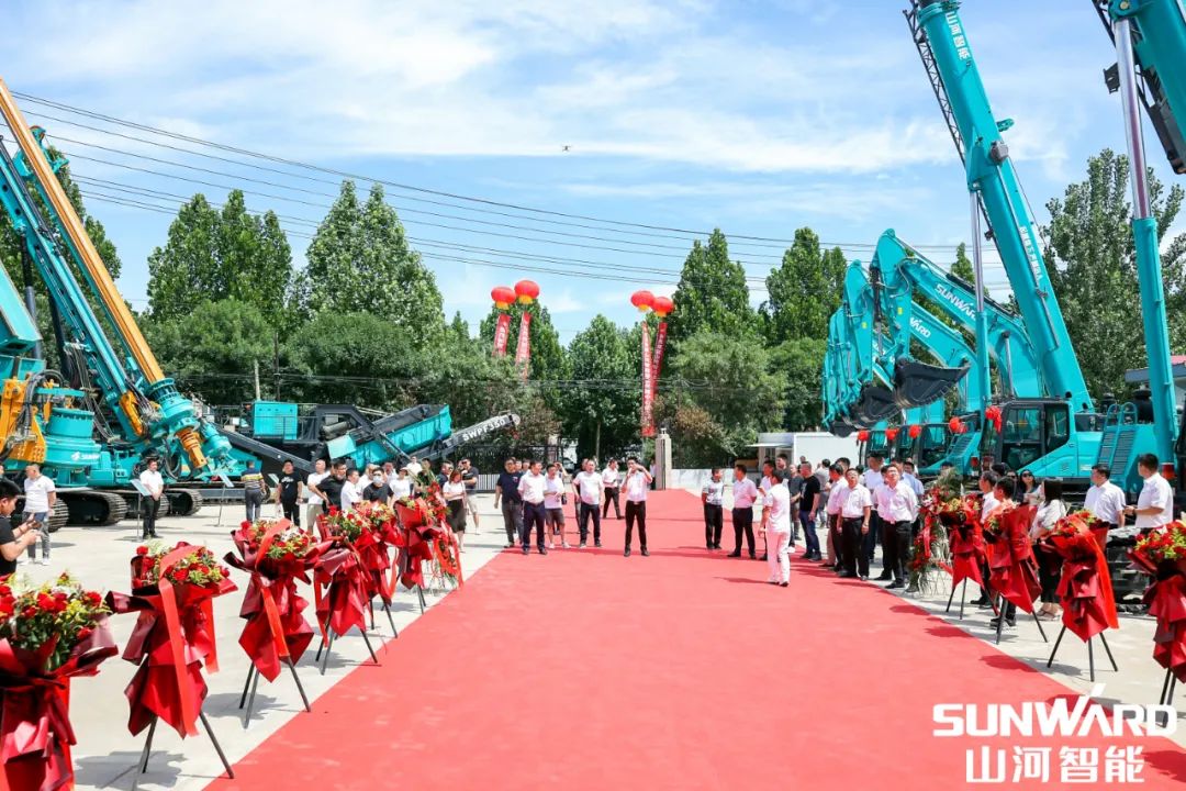 雄安保险中心开业！皇家国际智能助力将来之城建设