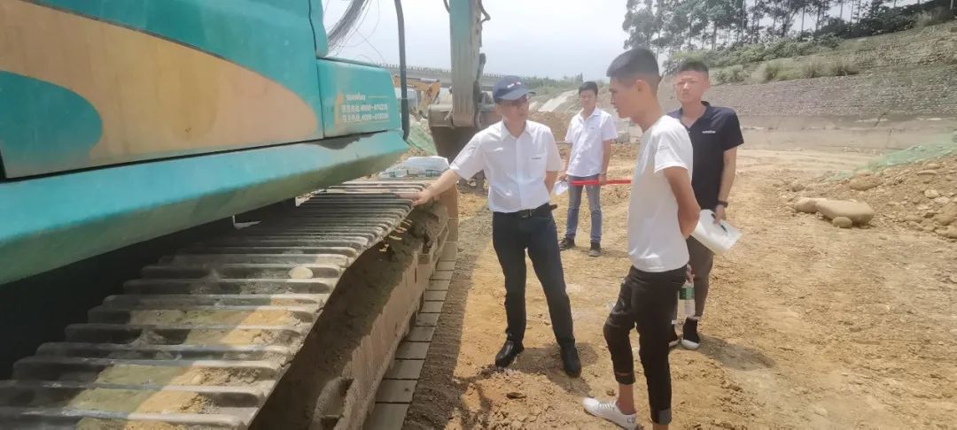 2021年皇家国际智能全球服务万里行在广西、四川火热启动