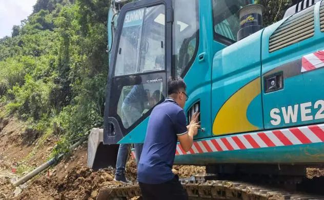 2021年皇家国际智能全球服务万里行在广西、四川火热启动