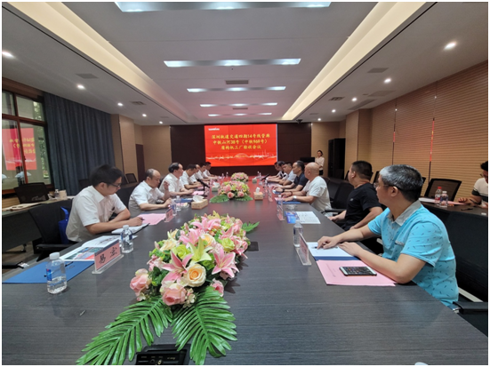 沉大突破！中铁皇家国际最大直径盾构机成功下线验收