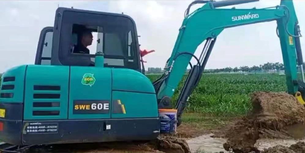 图集 | 驰援河南，一线最新画面