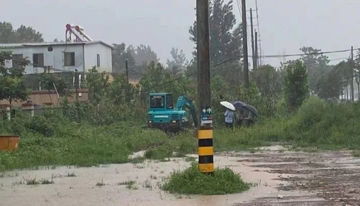 驰援河南！如需援手，我们第一功夫响应服务