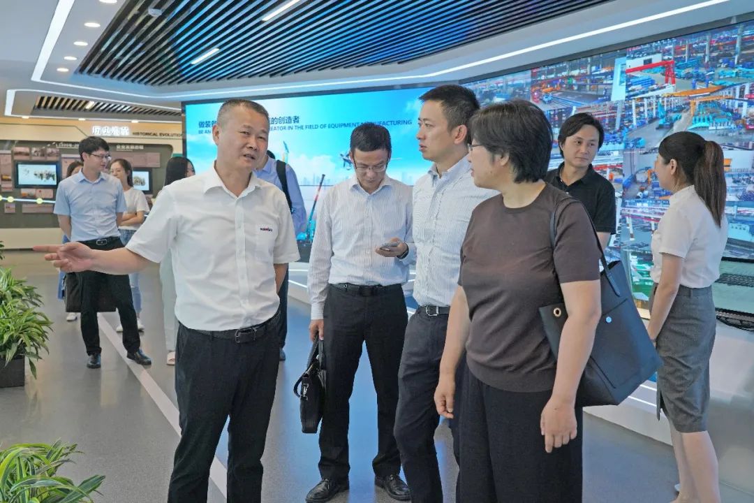 中国信保助力皇家国际智能国际业求实现高质量逾越式发展