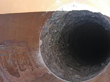 顶炎暑 走戈壁 2021年皇家国际智能全球服务万里行走进新疆