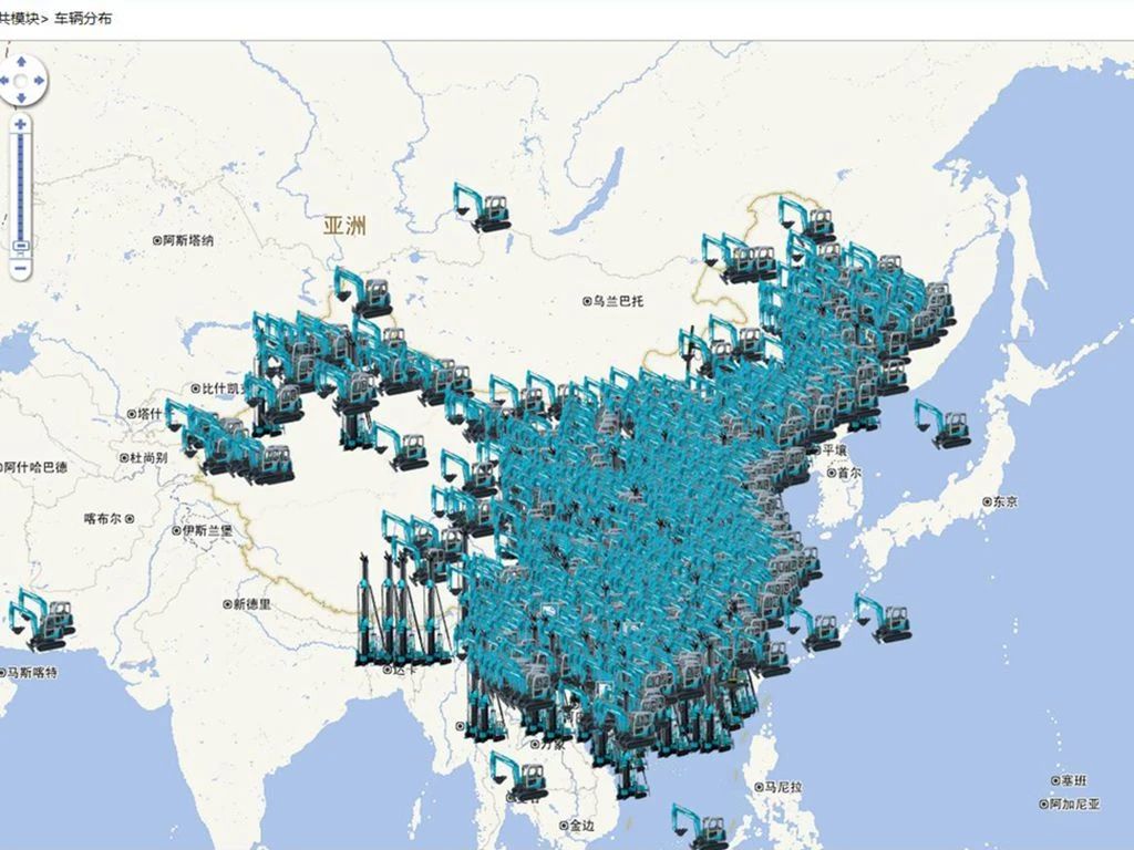 闻令而动！皇家国际智能应急接济队整装待发