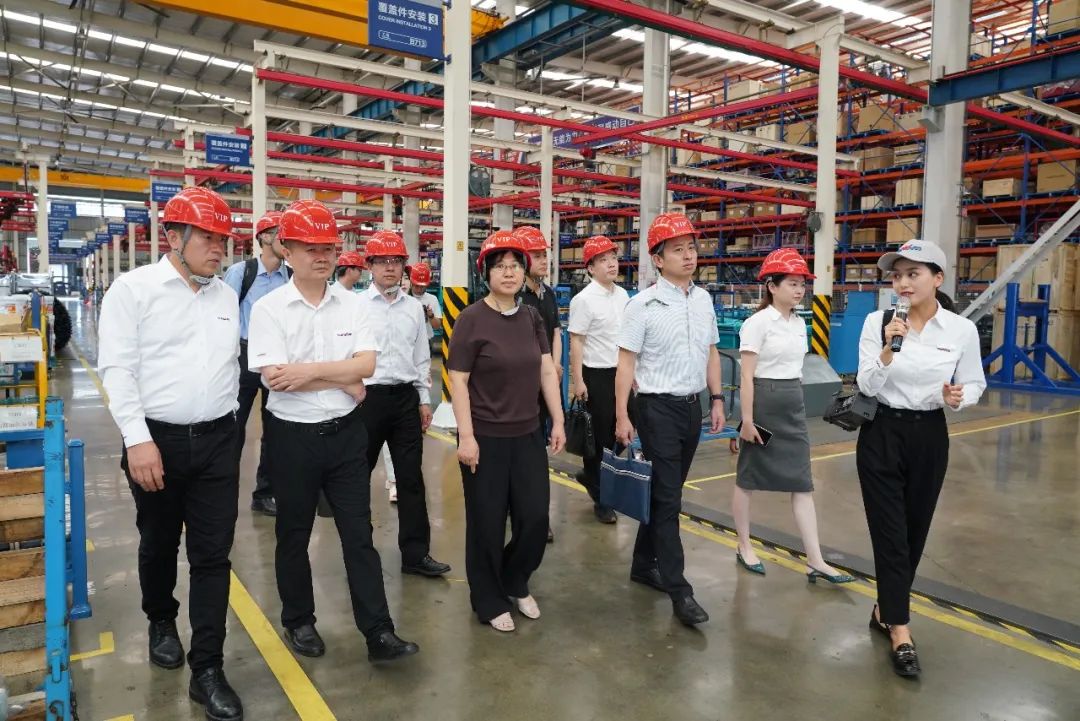 中国信保助力皇家国际智能国际业求实现高质量逾越式发展